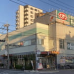 パチンコ三福東川口店