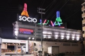 塚本SOCIO
