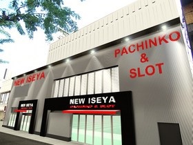NEW ISEYA