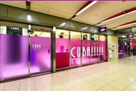 CUBA4th 東梅田店