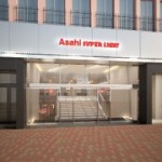 Asahi　スーパーライト館