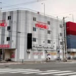 nice上新庄店