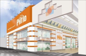 ネオパティオ塚本店