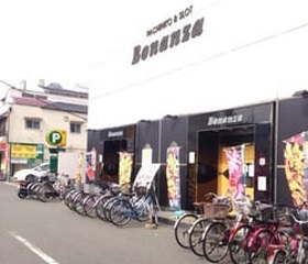 BONANZA