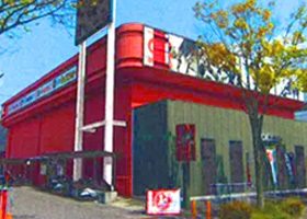 OK牧場 河内長野店