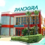 PANDORAおおとり店