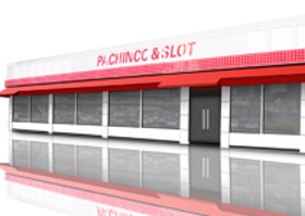 キコーナ寝屋川市駅前店