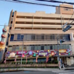 阪急会館