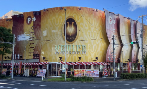 VENICE東大阪店