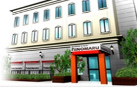 ヒノマル向ヶ丘遊園店