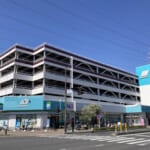 新！ガーデン八潮店