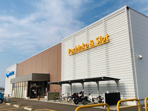 ニラク常陸大宮店