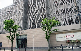PREST 弥生台店