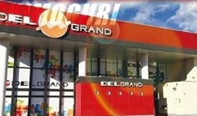 DELGRAND 下栗