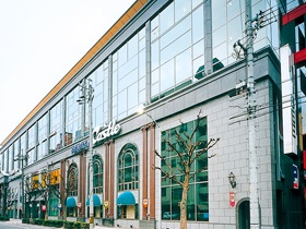 プレイランドキャッスル記念橋南店