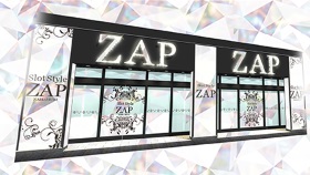 ZAP生麦店