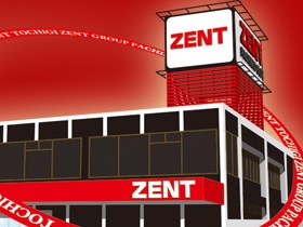 ZENT 御幸店