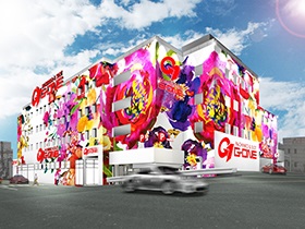 G-ONE 枚方宮之阪店