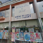 ニューフラッシュ