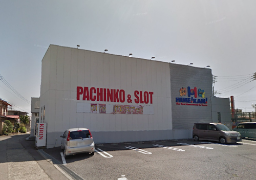 ヒメカン小田原西店