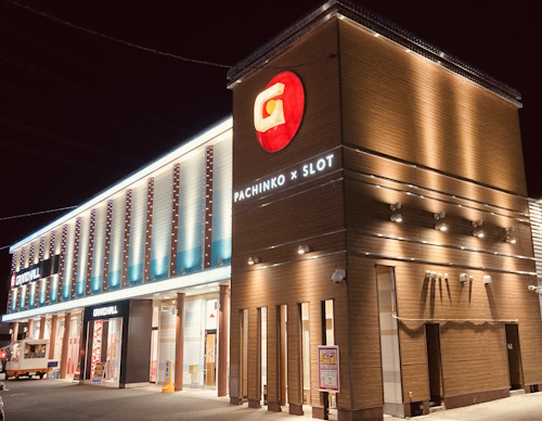 グランドホール長後店