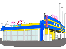 SR21常滑店
