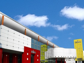 タイホウ守山店