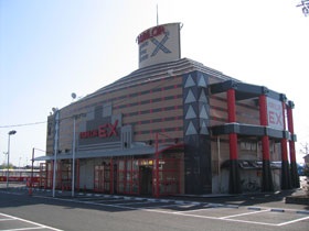 パーラーEX