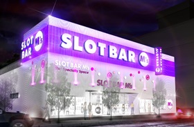 SLOT BAR M’s
