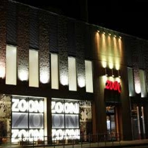 パーラーゾーン川沿店