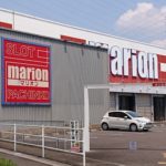 マリオン尾西インター東店