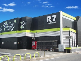 PACHINKO R7