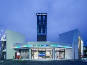 虹のある街川口店