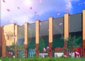 T-NETせんげん台店