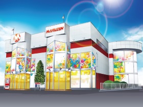 MARUZEN