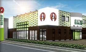 アリーナ平塚店
