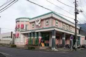 トワーズ東所沢店
