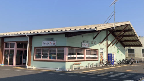ダイナム埼玉所沢店