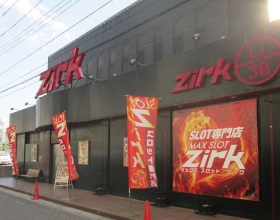 Max Slot Zirk