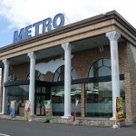 メトロ豊野店