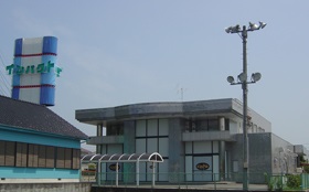 インパクト