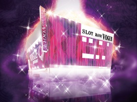 SLOT RAVE VOGUE