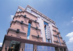 ユーコーラッキー三ヶ森店