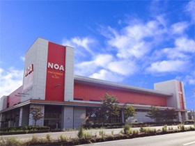 ノア東松山店
