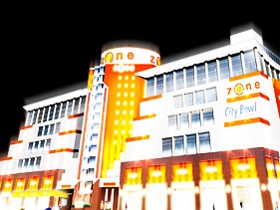 zone桃園店