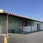 ダイナム埼玉深谷花園店