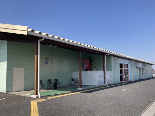 ダイナム埼玉深谷花園店