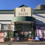 アリーナふじみ野店