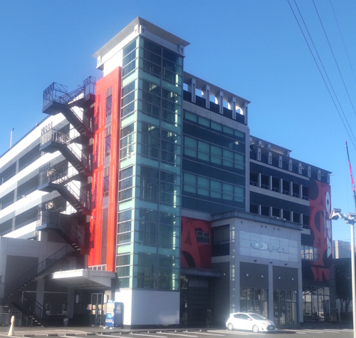 オーパ徳力南店