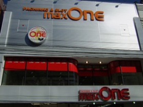 マックスワン